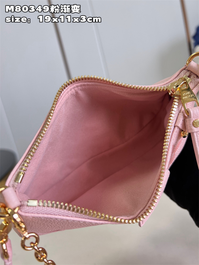 LOUIS VUITTON 루이비통 이지 파우치 온 스트랩 숄더백 M80349 2024/신상