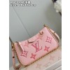 LOUIS VUITTON 루이비통 이지 파우치 온 스트랩 숄더백 M80349 2024/신상