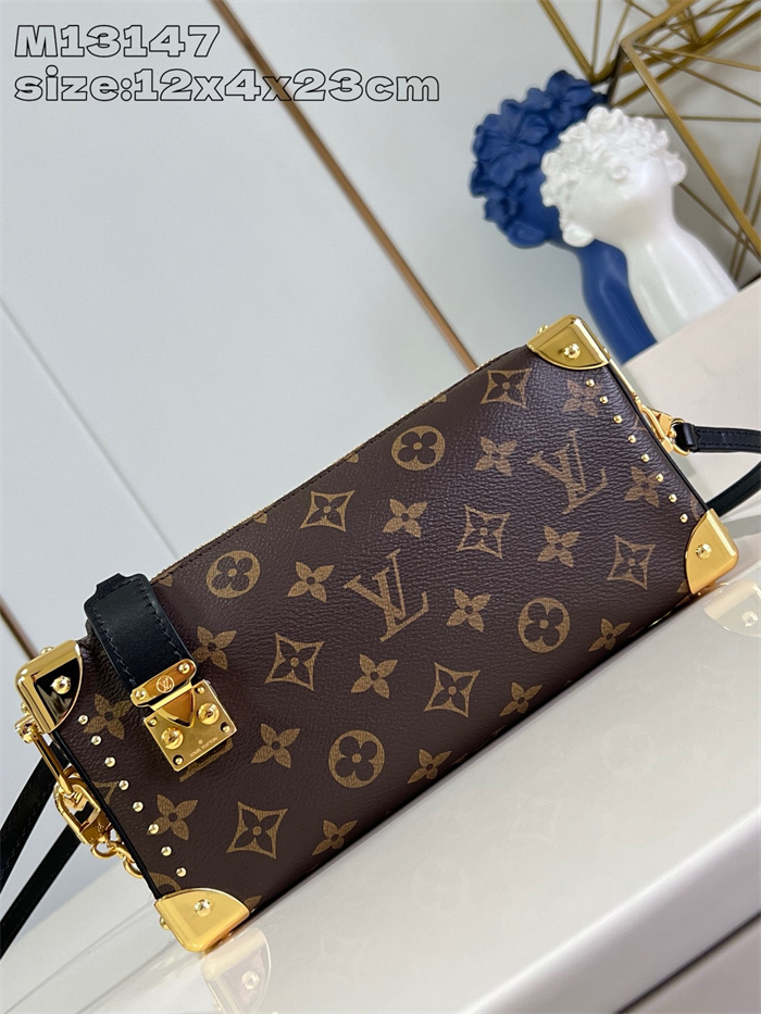 LOUIS VUITTON 루이비통 슬림 트렁크 크로스백 M13147 2024/신상