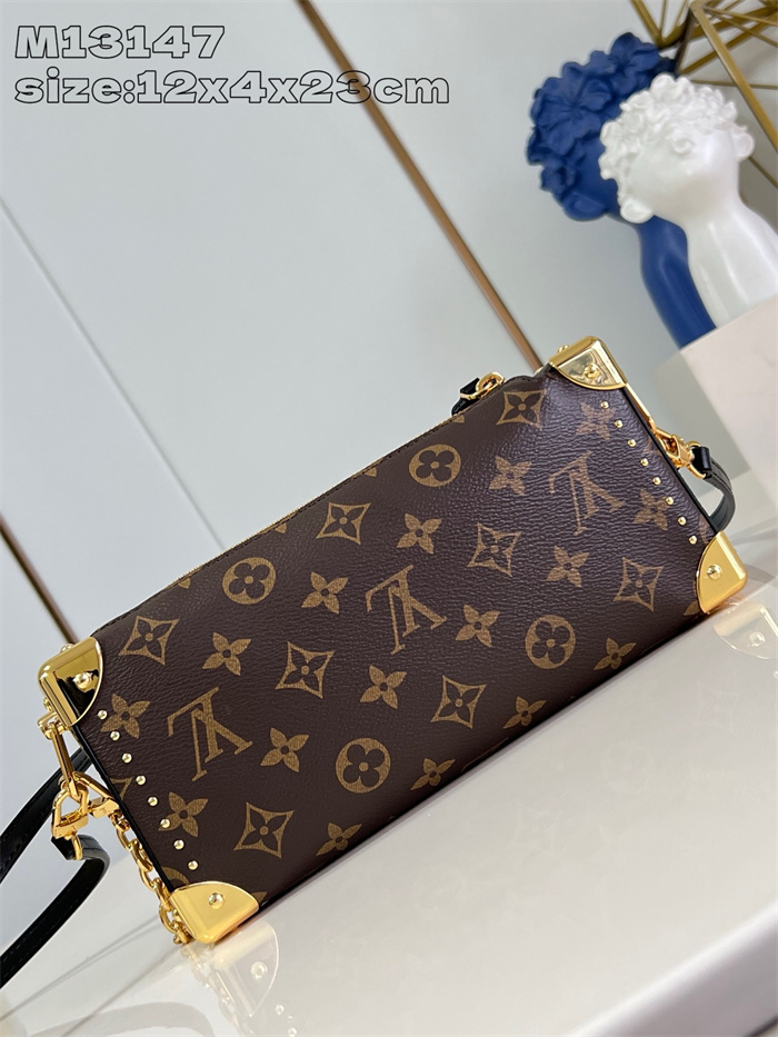 LOUIS VUITTON 루이비통 슬림 트렁크 크로스백 M13147 2024/신상