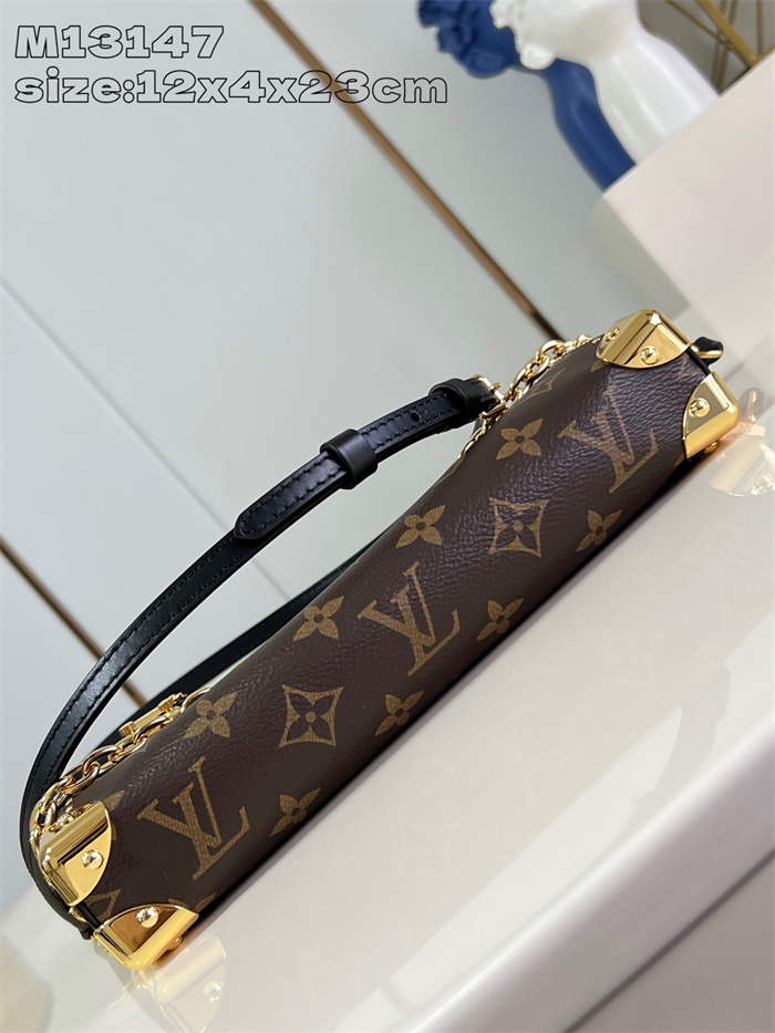 LOUIS VUITTON 루이비통 슬림 트렁크 크로스백 M13147 2024/신상