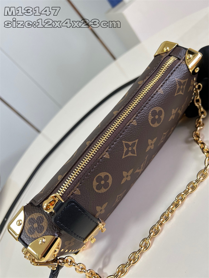 LOUIS VUITTON 루이비통 슬림 트렁크 크로스백 M13147 2024/신상