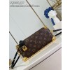 LOUIS VUITTON 루이비통 슬림 트렁크 크로스백 M13147 2024/신상