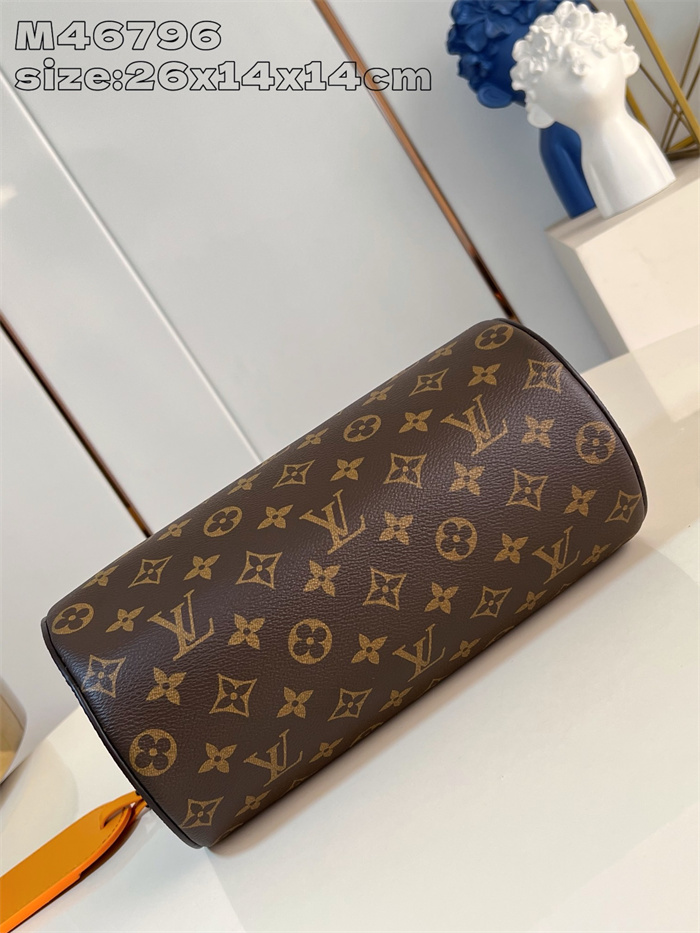 LOUIS VUITTON 루이비통 소프트 폴로숑 숄더백 PM M46796 2024/신상