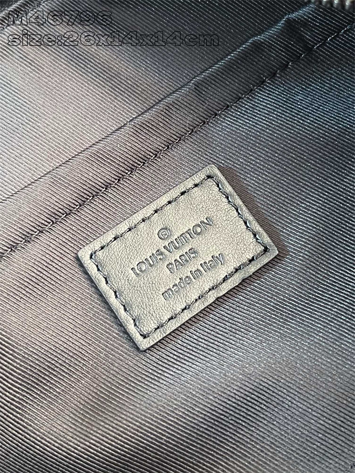 LOUIS VUITTON 루이비통 소프트 폴로숑 숄더백 PM M46796 2024/신상
