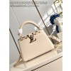 LOUIS VUITTON 루이비통 카푸신 미니 M48865 2024/신상