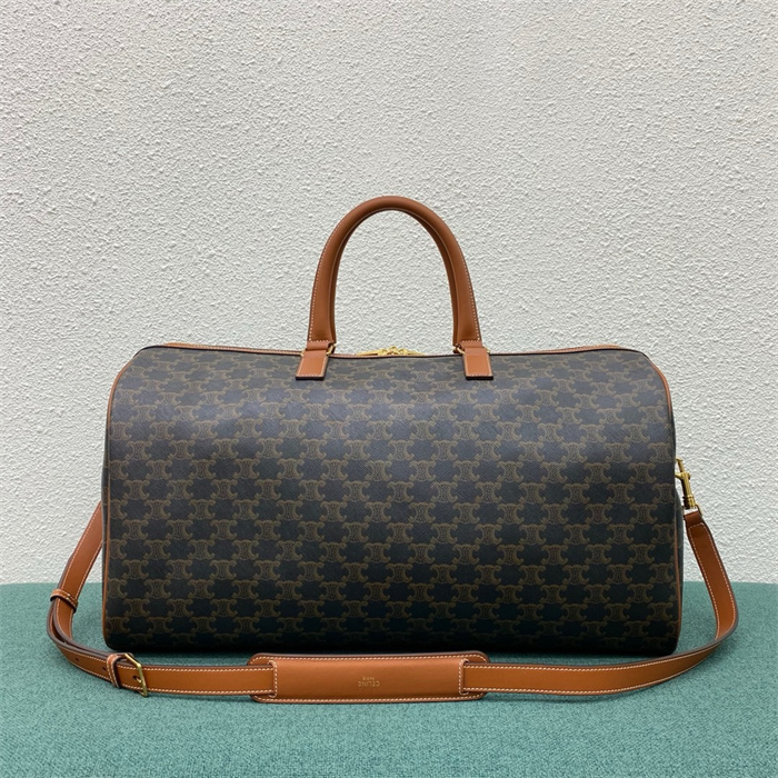 CELINE 셀린느 보야지 라지 트리오페백 191472