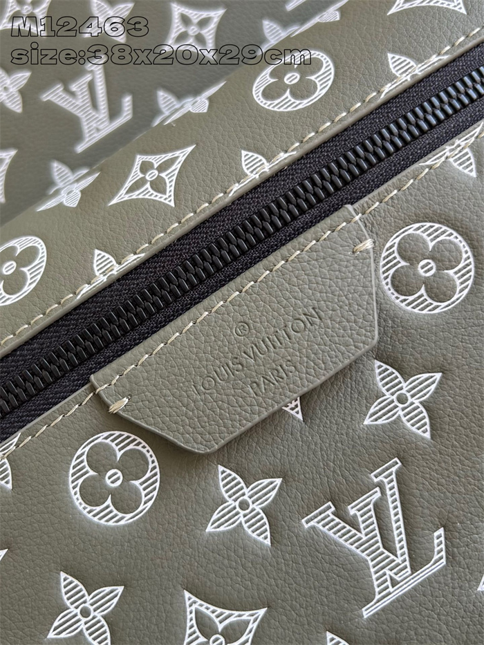 LOUIS VUITTON 루이비통 디스커버리 백팩 PM M12463 2024/신상
