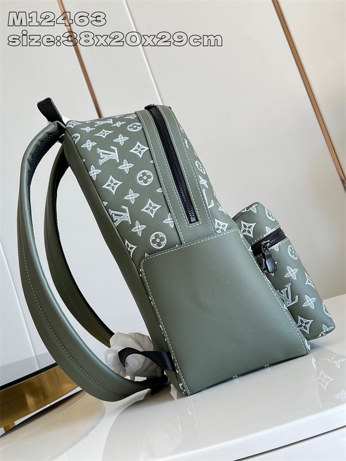 LOUIS VUITTON 루이비통 디스커버리 백팩 PM M12463 2024/신상