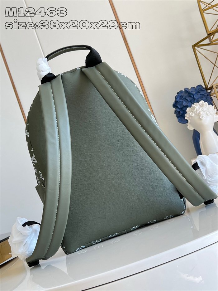 LOUIS VUITTON 루이비통 디스커버리 백팩 PM M12463 2024/신상