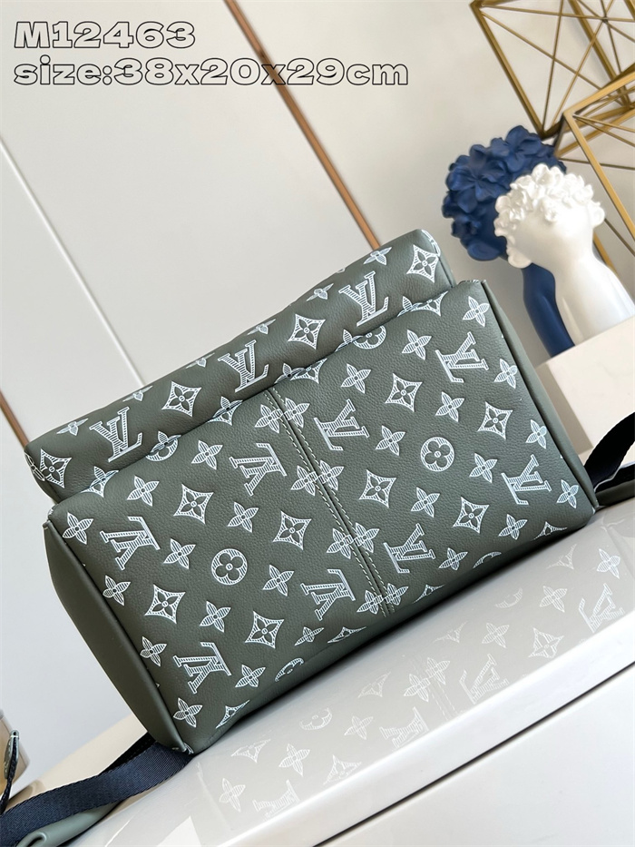 LOUIS VUITTON 루이비통 디스커버리 백팩 PM M12463 2024/신상