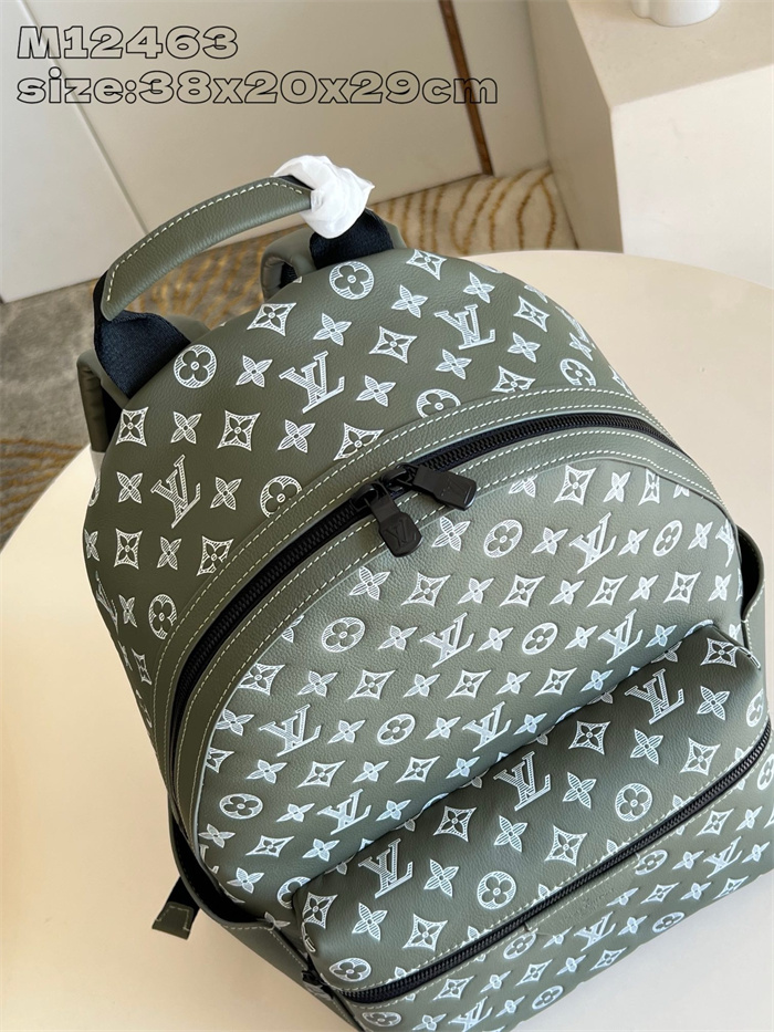 LOUIS VUITTON 루이비통 디스커버리 백팩 PM M12463 2024/신상