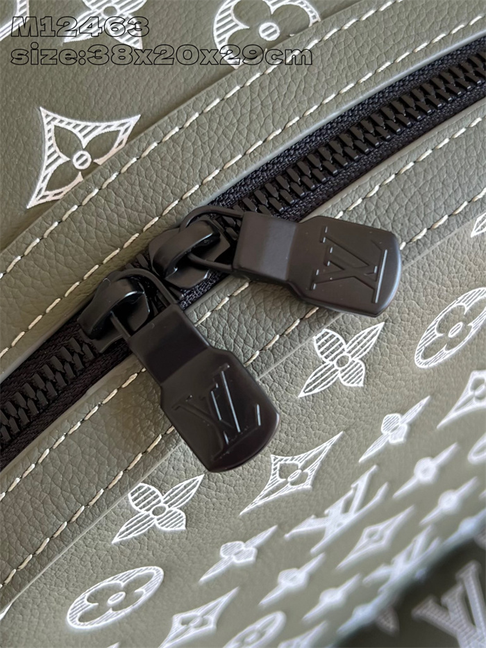 LOUIS VUITTON 루이비통 디스커버리 백팩 PM M12463 2024/신상
