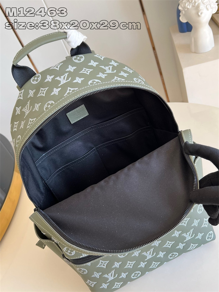 LOUIS VUITTON 루이비통 디스커버리 백팩 PM M12463 2024/신상