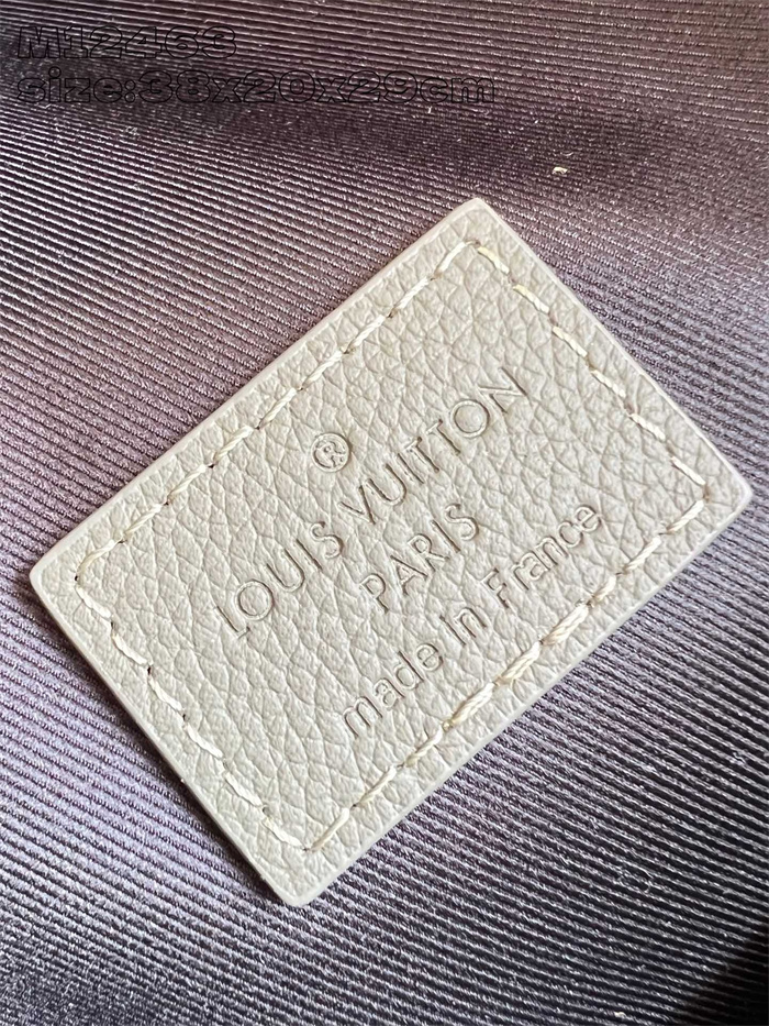 LOUIS VUITTON 루이비통 디스커버리 백팩 PM M12463 2024/신상