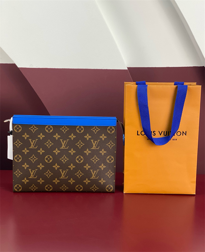 LOUIS VUITTON 루이비통 포쉐트 보야주 클러치백 MM M12820 2024/신상 2COLOR