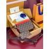 LOUIS VUITTON 루이비통 가스통 웨어러블 월릿 크로스백 M81124 2024/신상 5COLOR