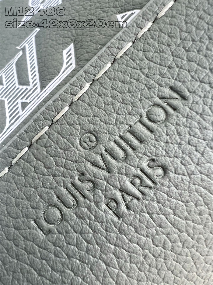 LOUIS VUITTON 루이비통 범백 M12486 2024/신상