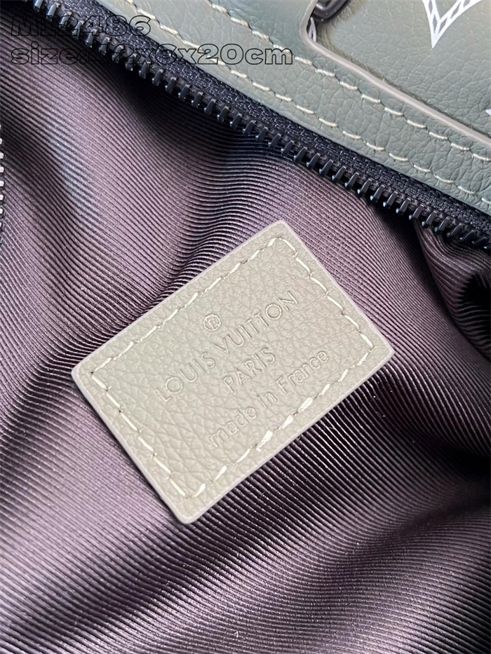 LOUIS VUITTON 루이비통 범백 M12486 2024/신상