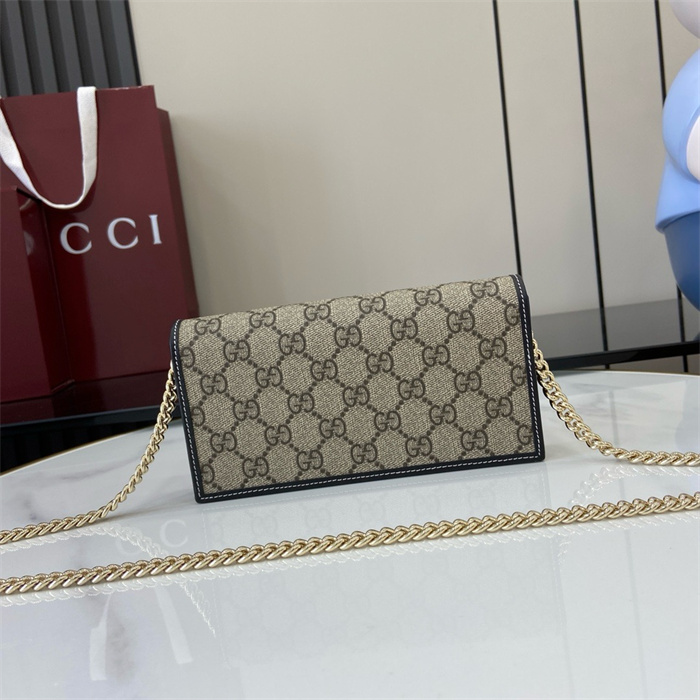 GUCCI 구찌 1955 홀스빗 체인 621892 3COLOR