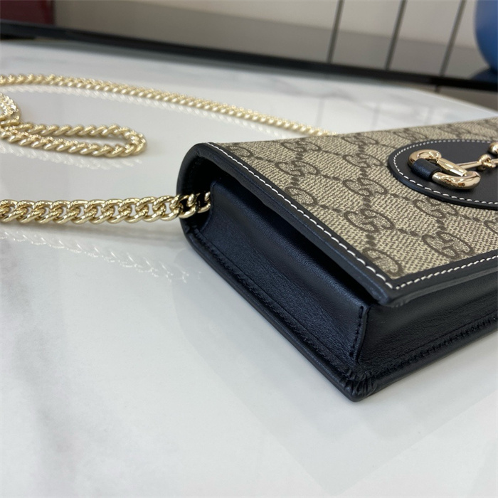 GUCCI 구찌 1955 홀스빗 체인 621892 3COLOR
