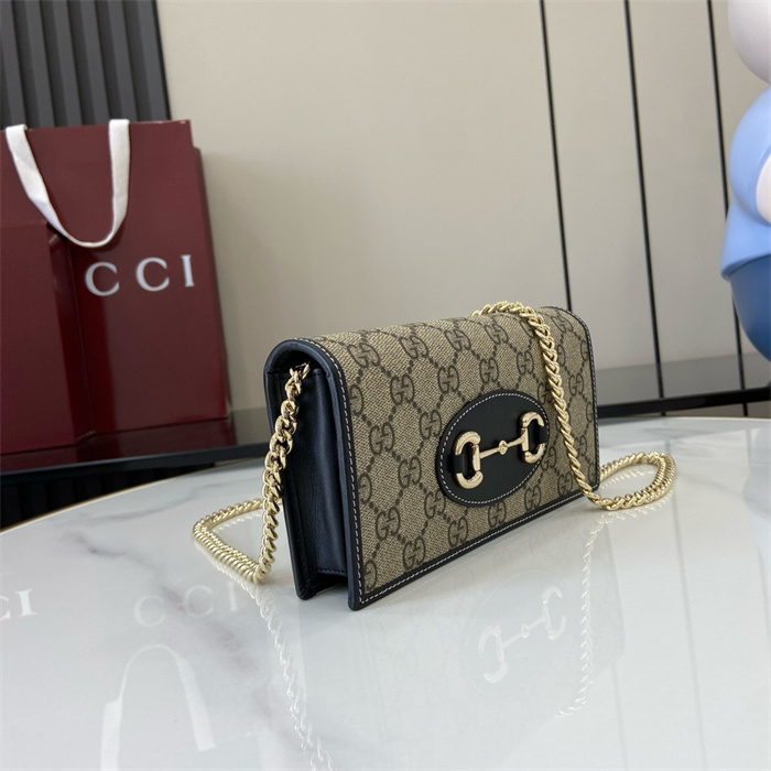 GUCCI 구찌 1955 홀스빗 체인 621892 3COLOR