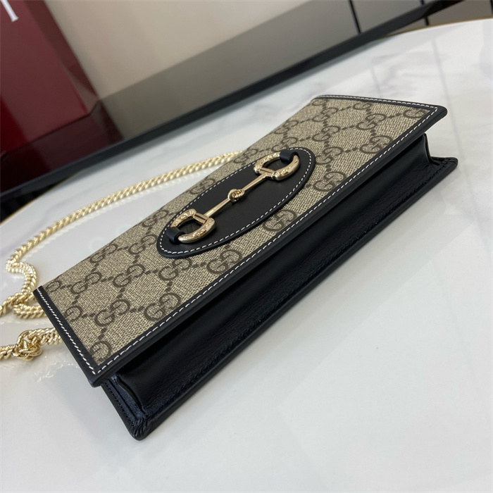 GUCCI 구찌 1955 홀스빗 체인 621892 3COLOR