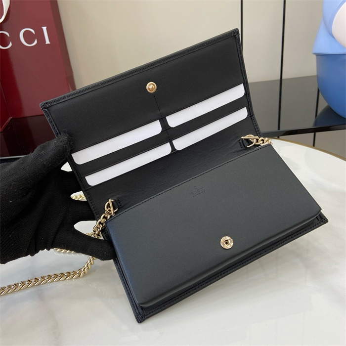 GUCCI 구찌 1955 홀스빗 체인 621892 3COLOR