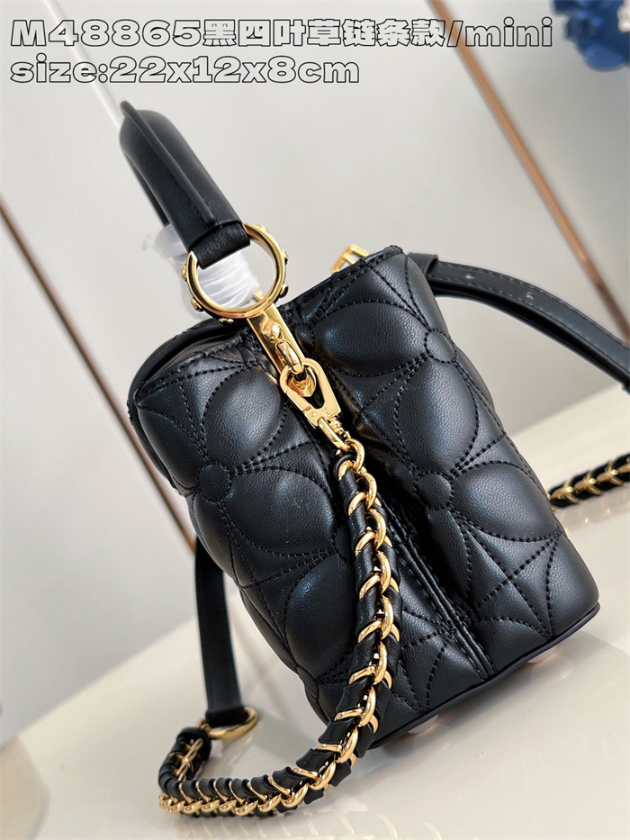 LOUIS VUITTON 루이비통 카푸신 미니 M48865 2024/신상