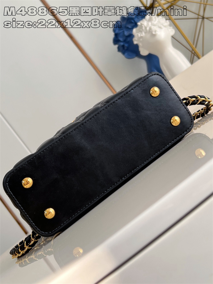 LOUIS VUITTON 루이비통 카푸신 미니 M48865 2024/신상