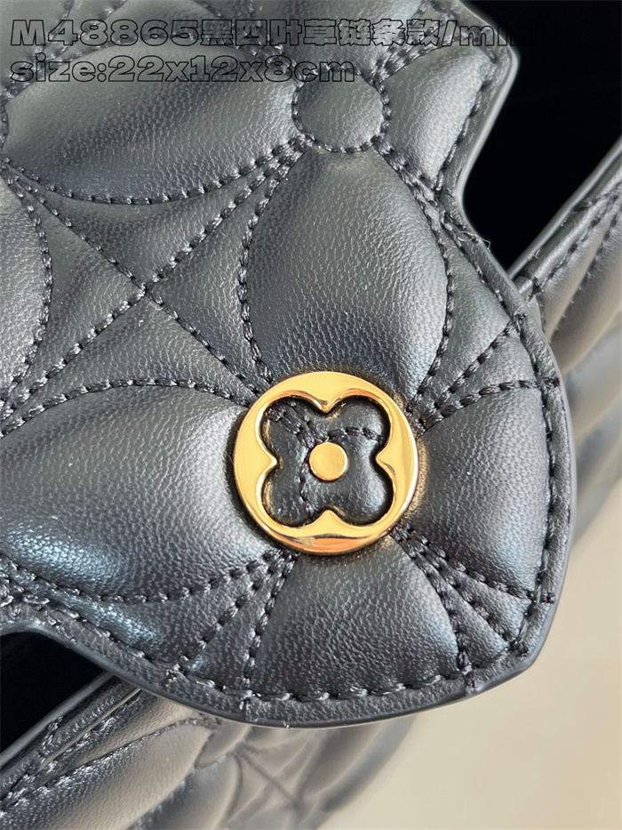 LOUIS VUITTON 루이비통 카푸신 미니 M48865 2024/신상