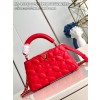 LOUIS VUITTON 루이비통 카푸신 미니 M48865 2024/신상