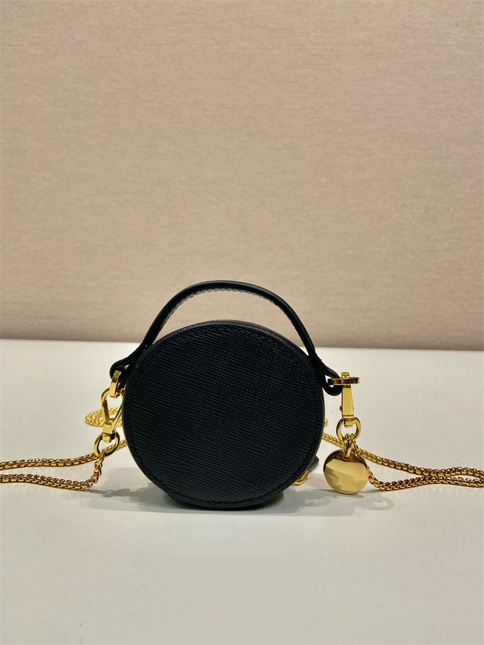 PRADA 프라다 시퀸 미니 파우치백 1NR023 2024/신상 2COLOR
