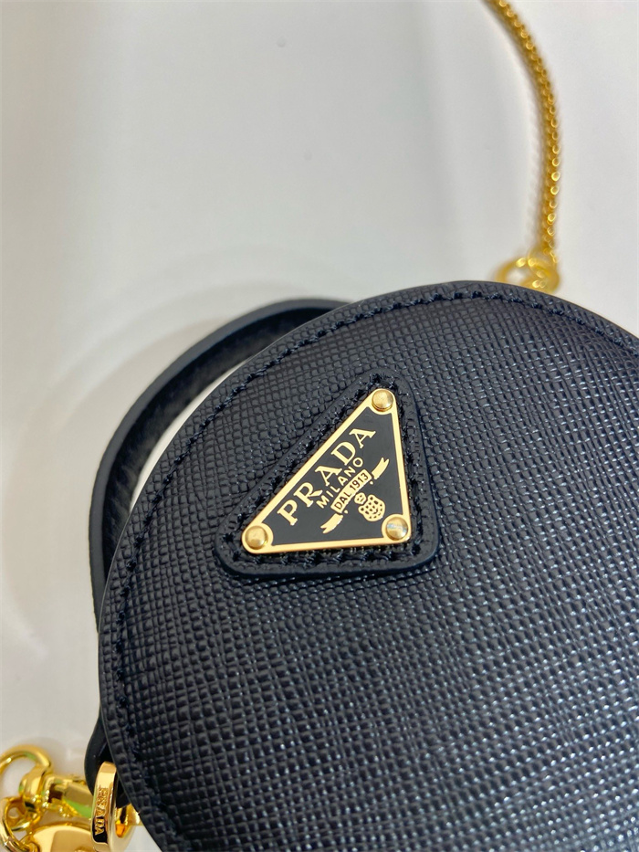 PRADA 프라다 시퀸 미니 파우치백 1NR023 2024/신상 2COLOR