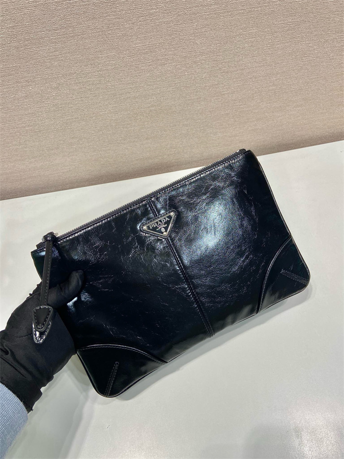 PRADA 프라다 프라다 파우치백 2NH006A 2024/신상