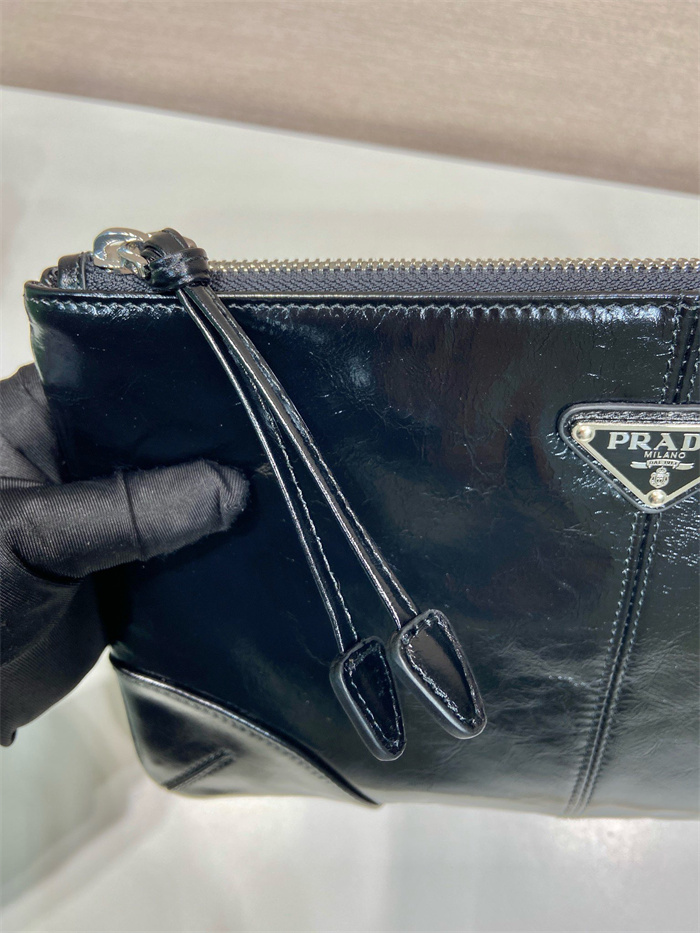 PRADA 프라다 프라다 파우치백 2NH006A 2024/신상