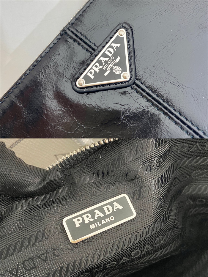 PRADA 프라다 프라다 파우치백 2NH006A 2024/신상