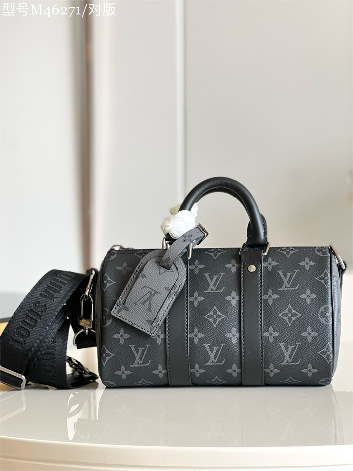 LOUIS VUITTON 루이비통 키폴 반둘리에 25 M46271 2024/신상