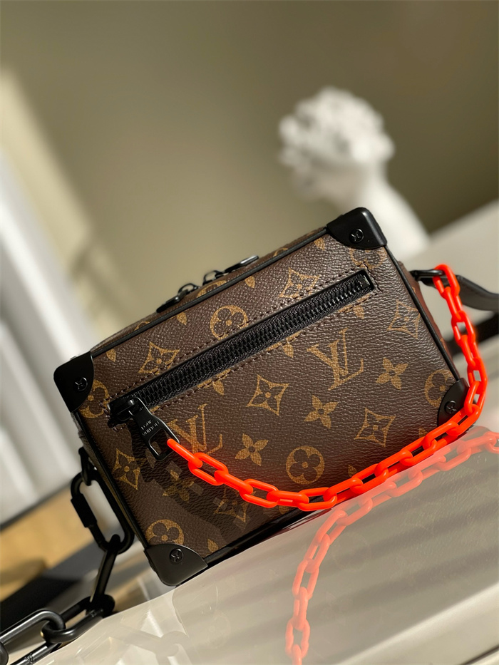 LOUIS VUITTON 루이비통 미니 소프트 트렁크백 M44480 2024/신상