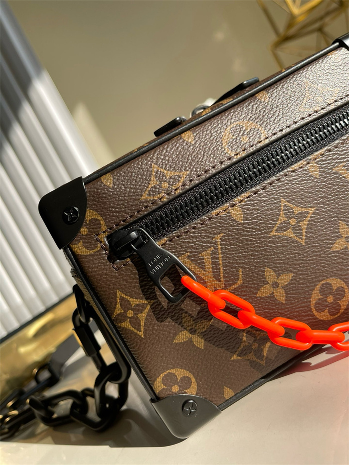LOUIS VUITTON 루이비통 미니 소프트 트렁크백 M44480 2024/신상