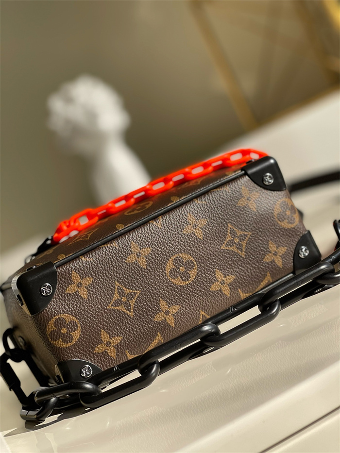 LOUIS VUITTON 루이비통 미니 소프트 트렁크백 M44480 2024/신상