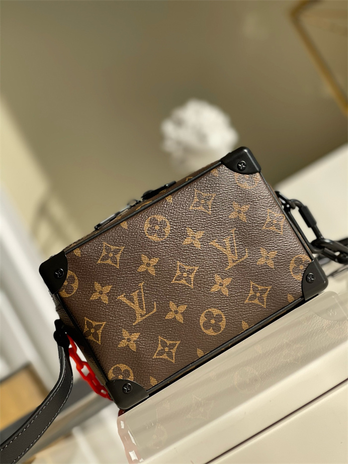 LOUIS VUITTON 루이비통 미니 소프트 트렁크백 M44480 2024/신상