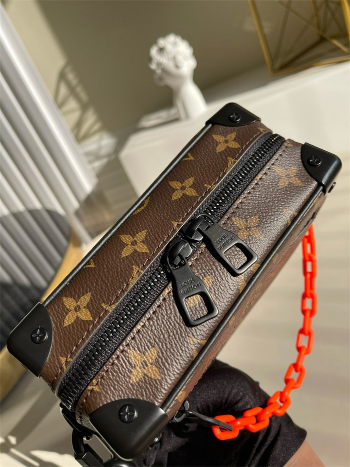 LOUIS VUITTON 루이비통 미니 소프트 트렁크백 M44480 2024/신상