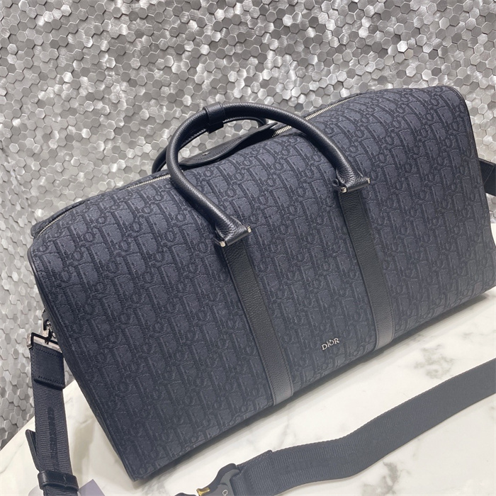 DIOR 디올 오블리크 라지 여행구 M9901 2024/신상