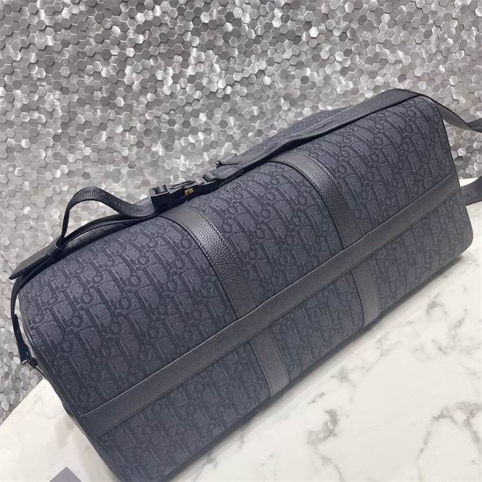 DIOR 디올 오블리크 라지 여행구 M9901 2024/신상