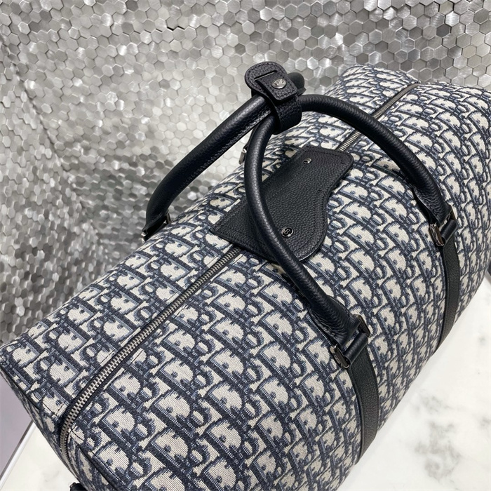 DIOR 디올 오블리크 라지 여행구 M9901 2024/신상