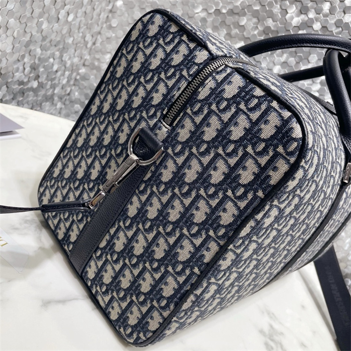 DIOR 디올 오블리크 라지 여행구 M9901 2024/신상