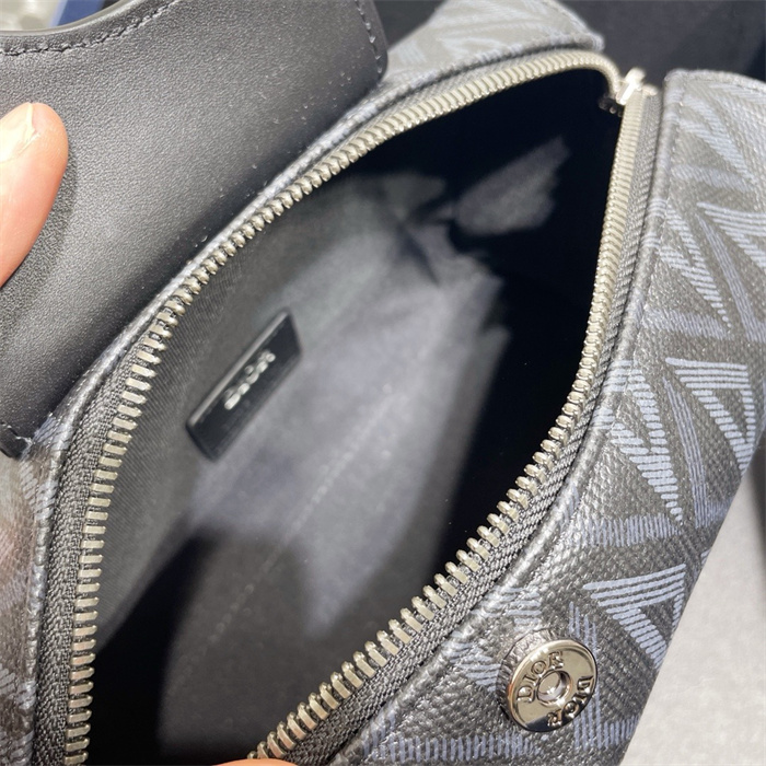 DIOR 디올 링곳 크로스백 M9915 2024/신상 2COLOR