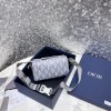DIOR 디올 링곳 크로스백 M9915 2024/신상 2COLOR