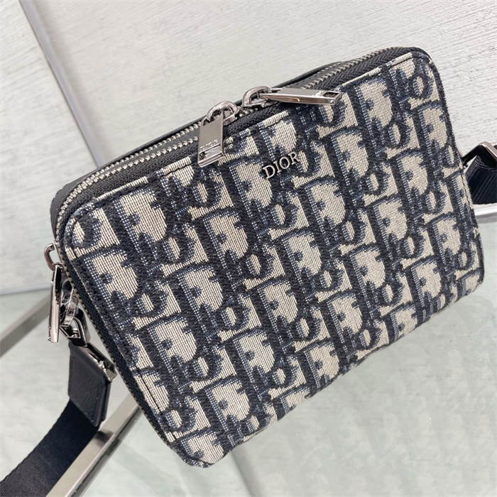 DIOR 디올 오블리크 크로스백 M9052 2024/신상 2COLOR